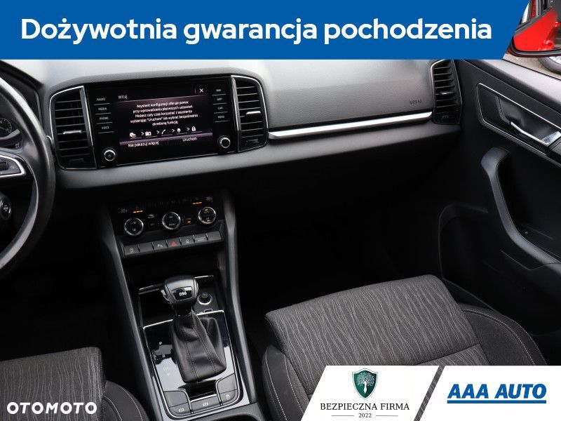 Skoda Karoq - 9
