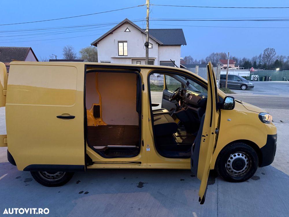 Peugeot Expert Premium L3H1 TwinCab Komfort Plus - 29