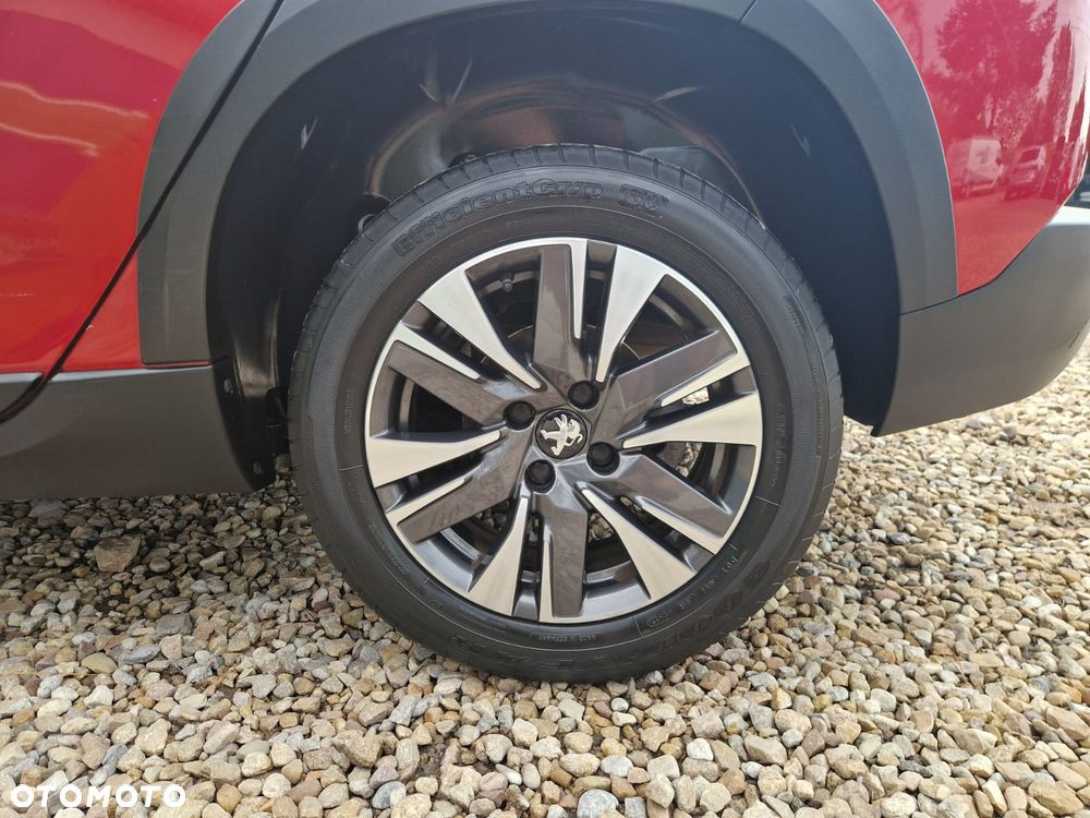 Peugeot 2008 - 32