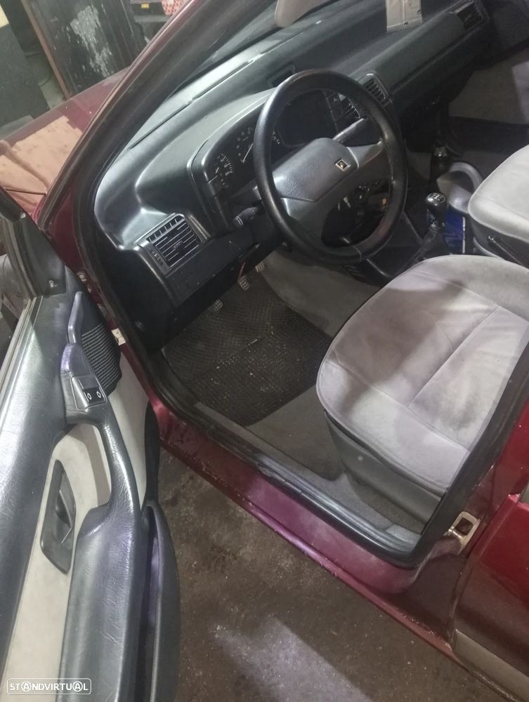 Citroën ZX 1.5 D Monaco - 8