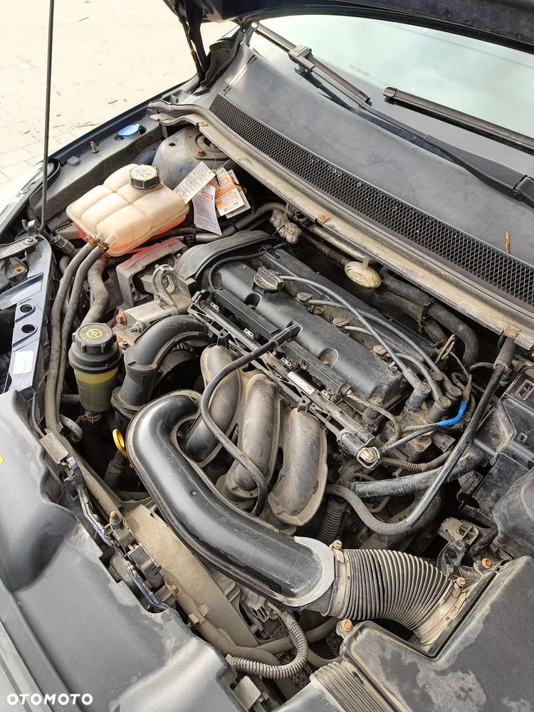 Ford Focus 1.6 Trend - 15