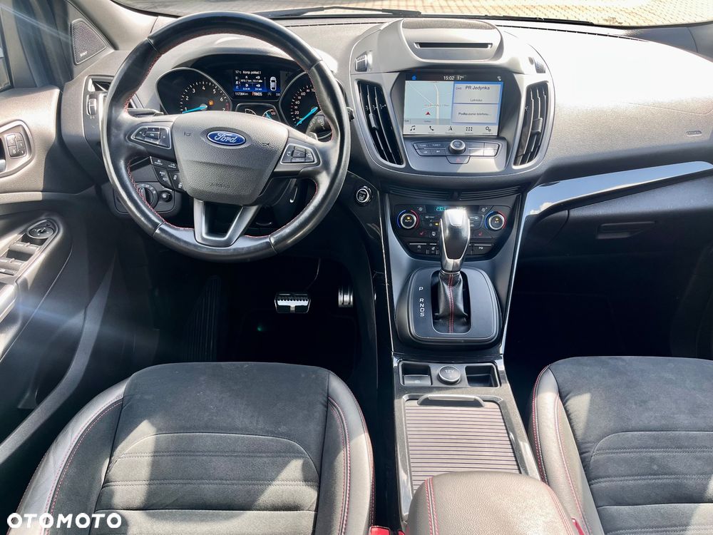 Ford Kuga 1.5 EcoBoost 4x4 ST-Line - 13