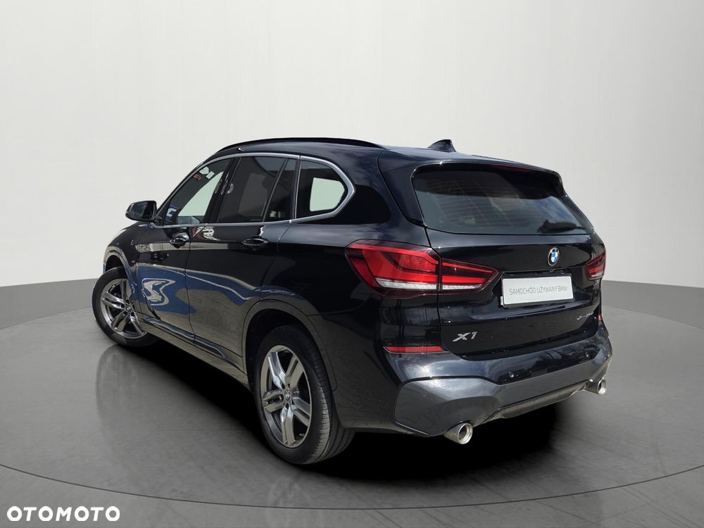 BMW X1 - 8
