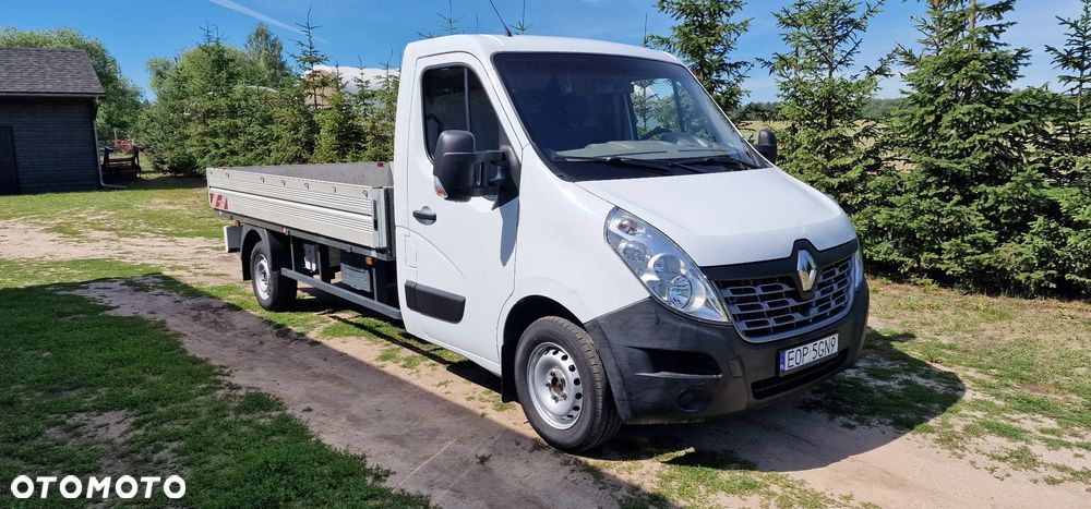 Renault Master 3 - 8