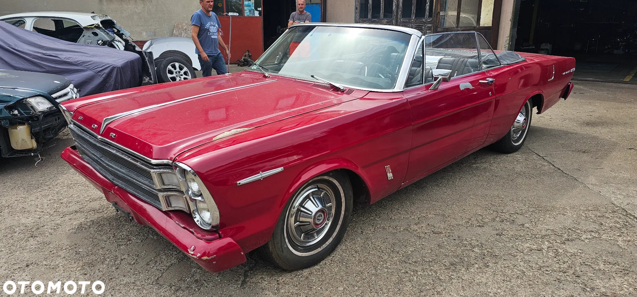 Ford Inny - 14