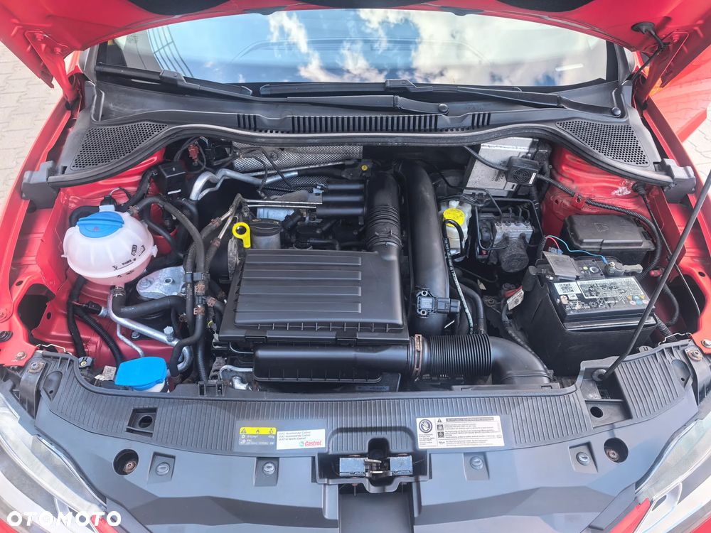 Seat Ibiza 1.2 TSI Colour Edition - 22