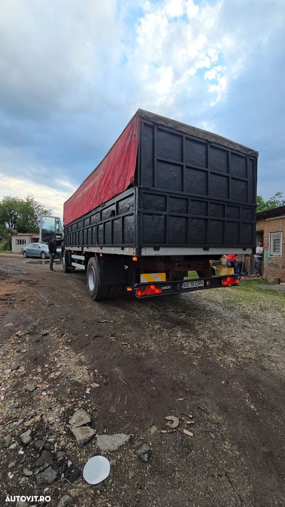 Iveco EUROCARGO - 17
