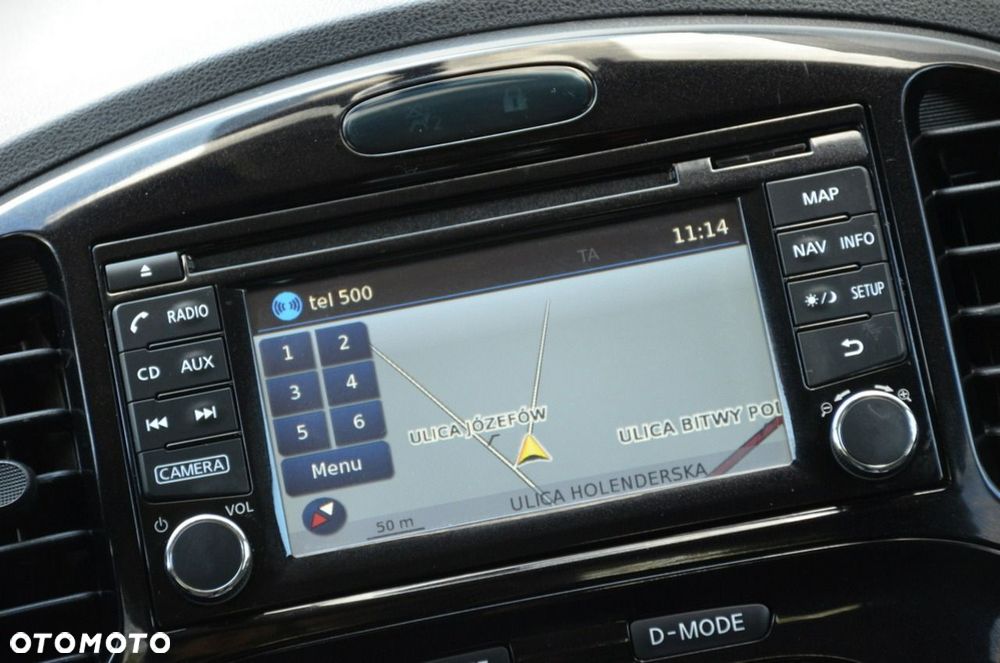 Nissan Juke - 32