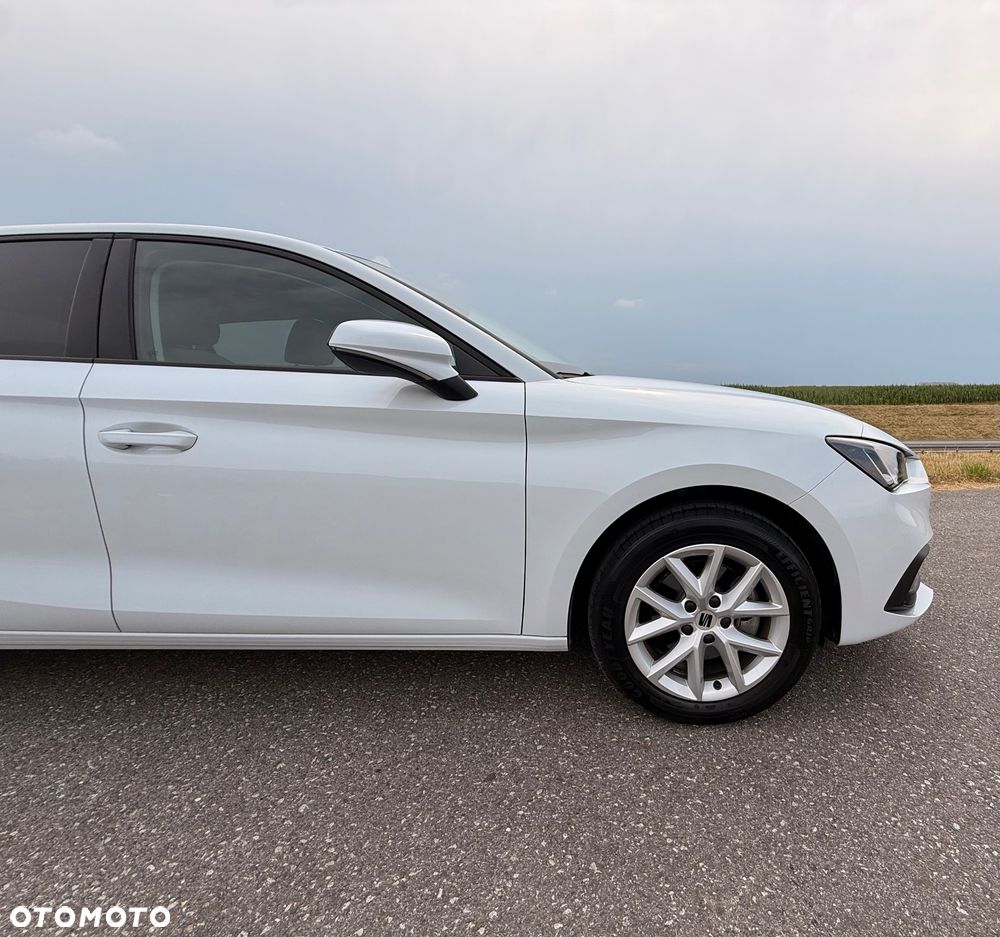Seat Leon - 22