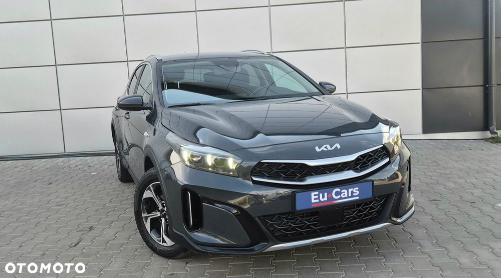 Kia XCeed 1.5 T-GDI Prestige Line DCT - 14