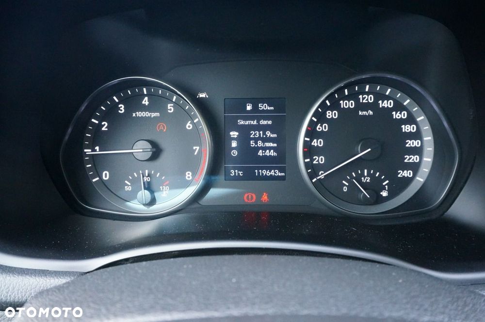 Hyundai i30 1.0 T-GDI Modern - 13