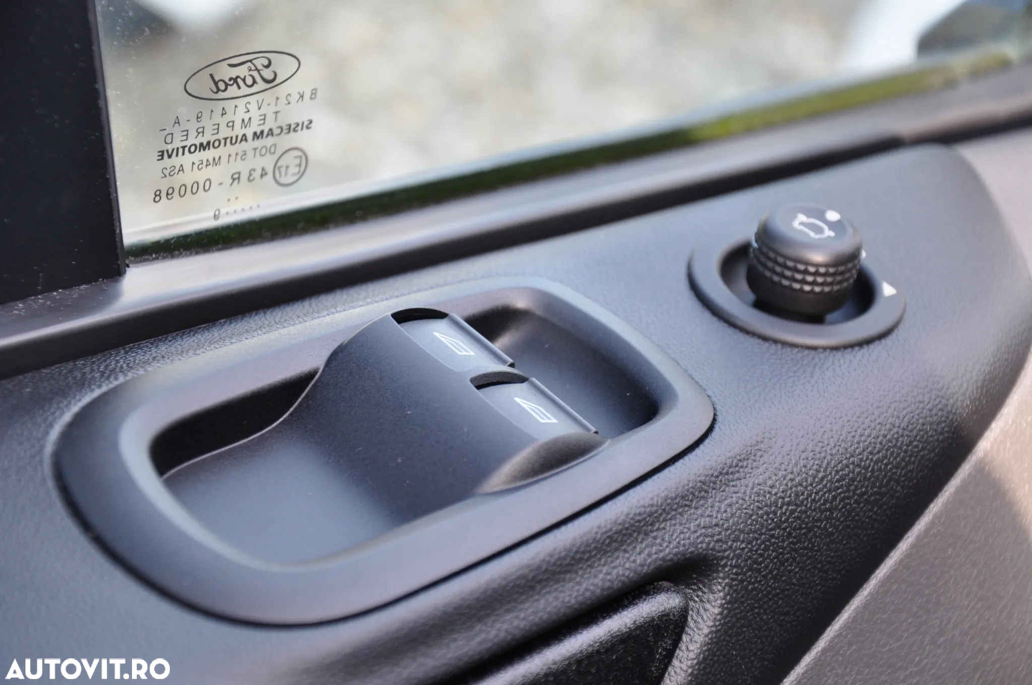 Ford Transit Custom L2H1 Automat - 21