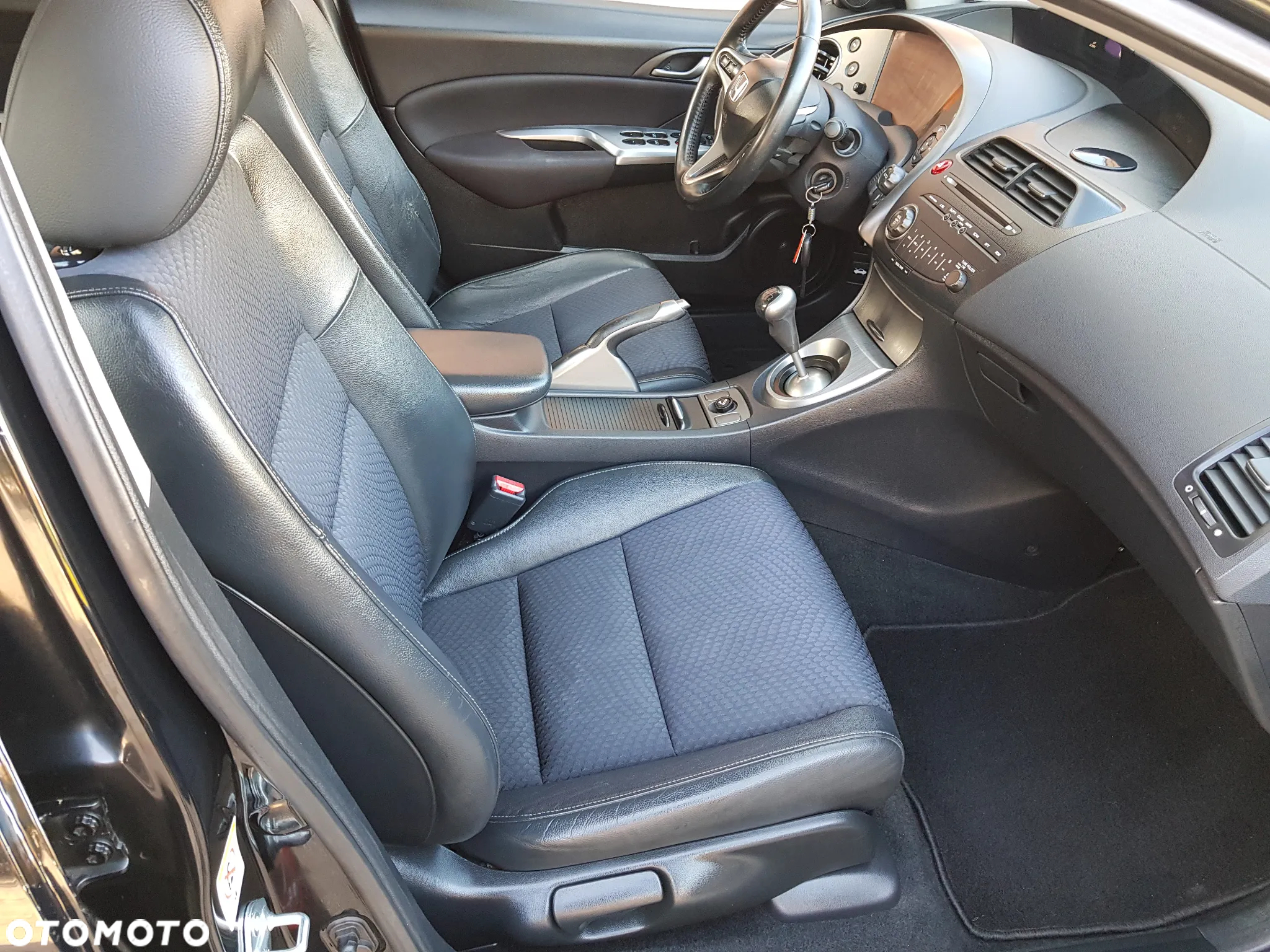 Honda Civic 1.8 GT Special Edition - 10
