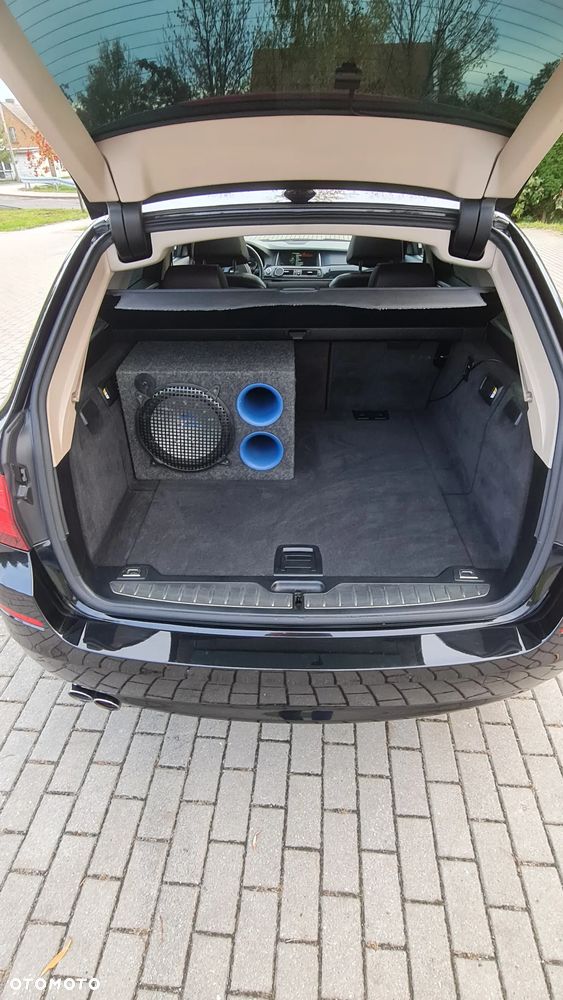BMW Seria 5 - 11