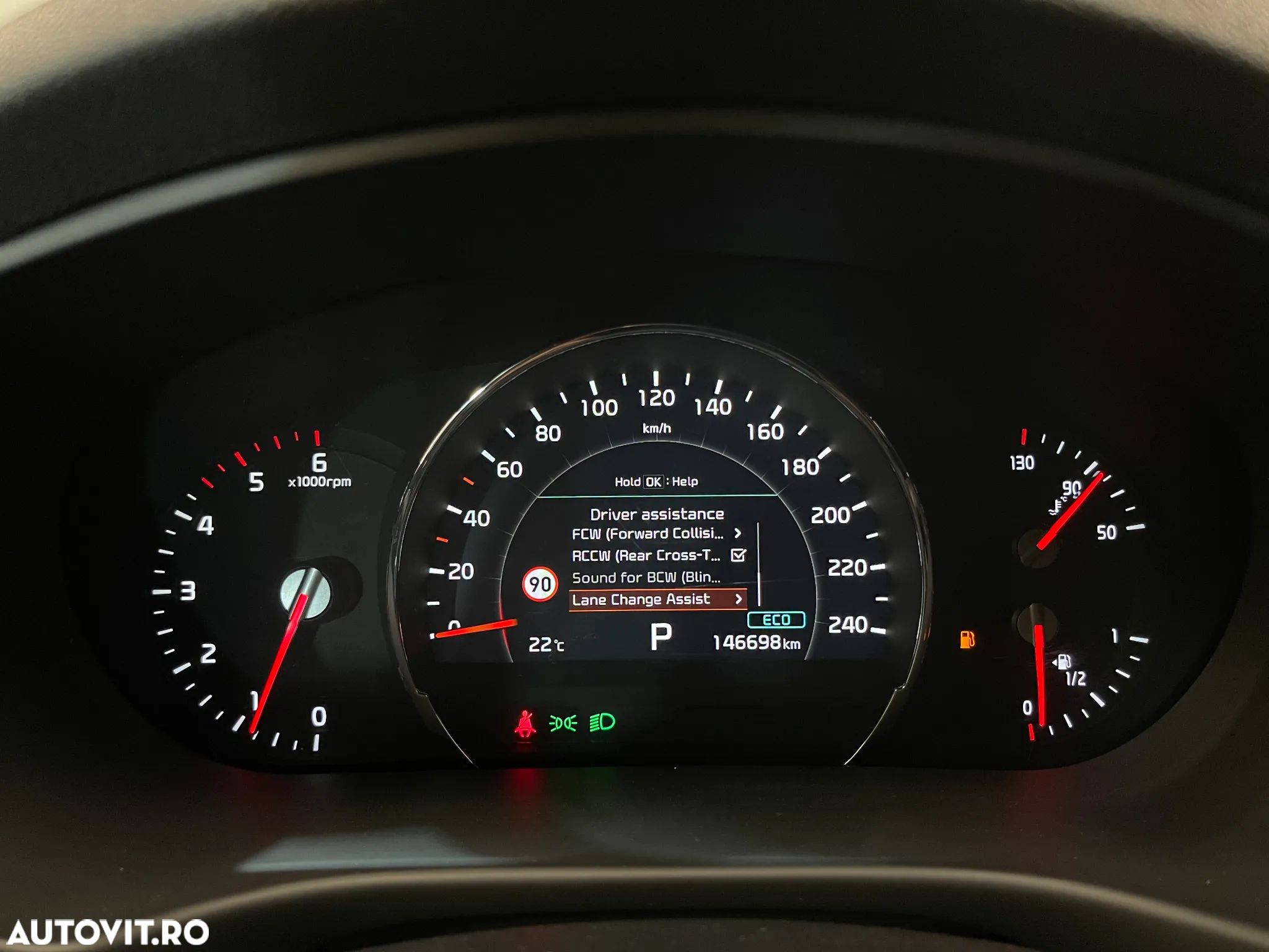 Kia Sorento 2.2 CRDi AWD Aut. GT Line - 20