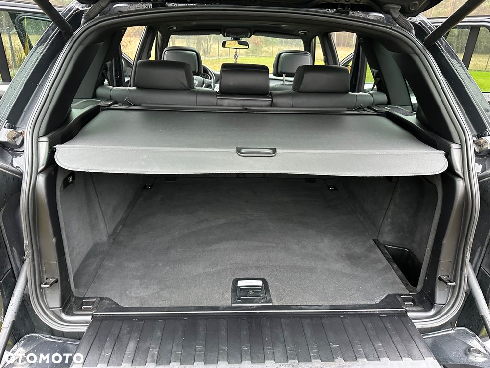 BMW X5 3.0sd xDrive - 8