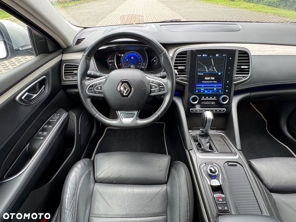 Renault Talisman ENERGY dCi 160 EDC INITIALE PARIS - 17