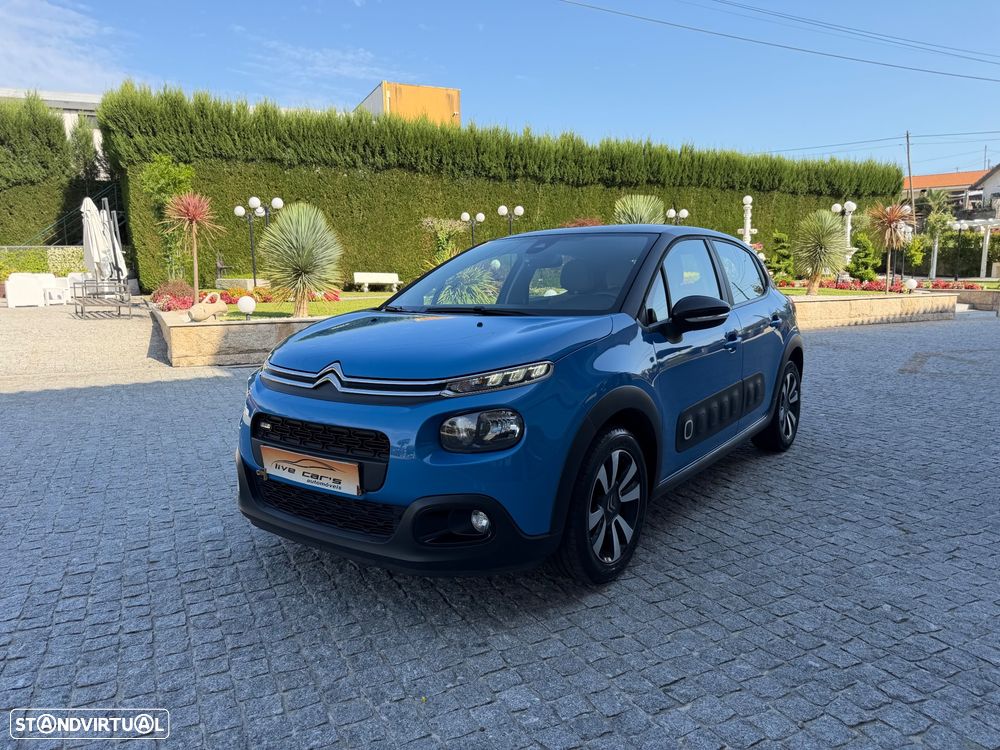 Citroën C3 1.2 VTi Exclusive - 2