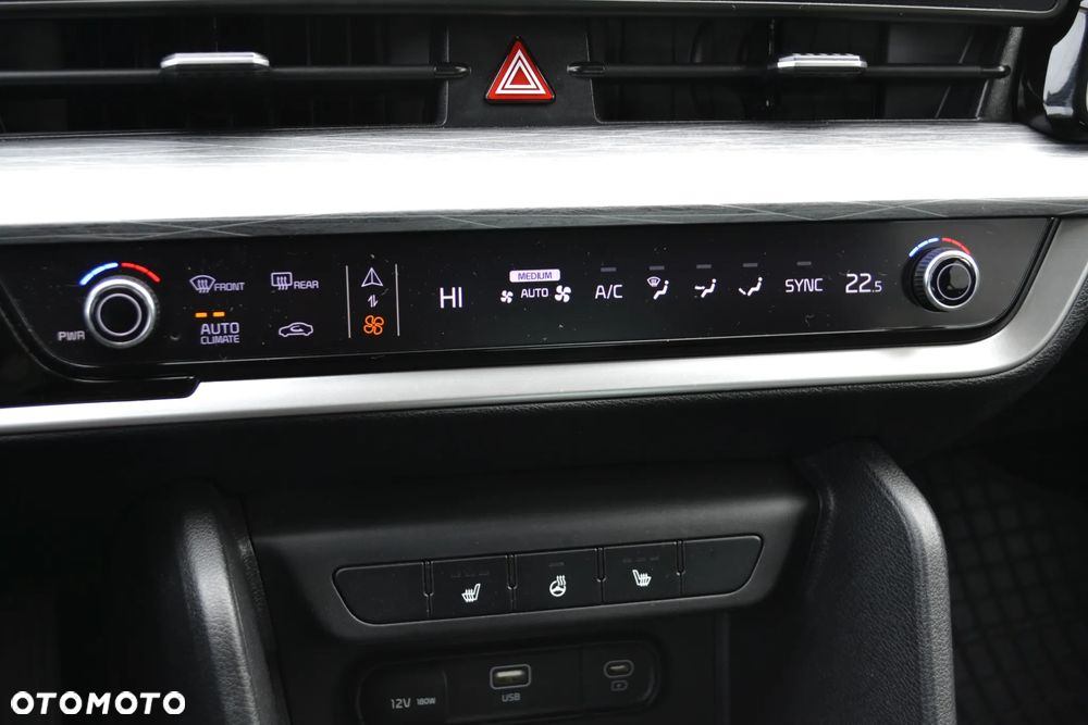 Kia Sportage 1.6 T-GDI L 2WD - 33