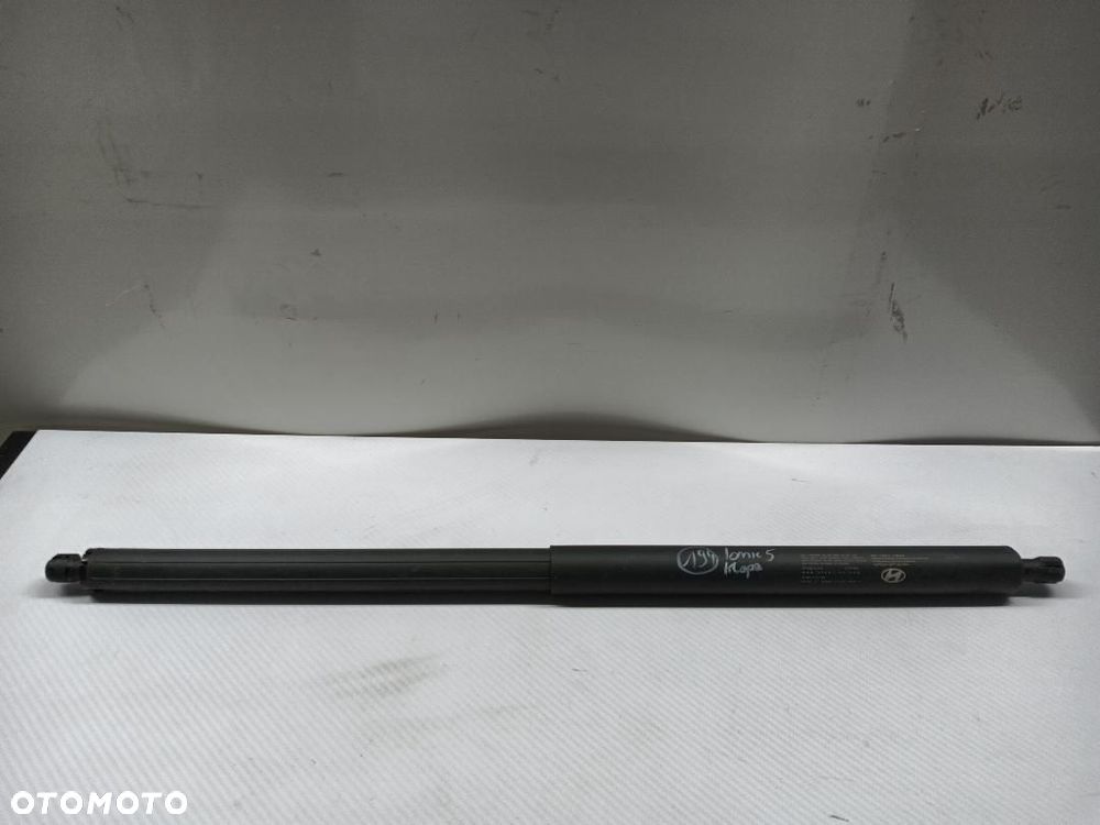 SIŁOWNIK KLAPY TYŁ TYLNY HYUNDAI IONIQ V 81841-GI100 - 1