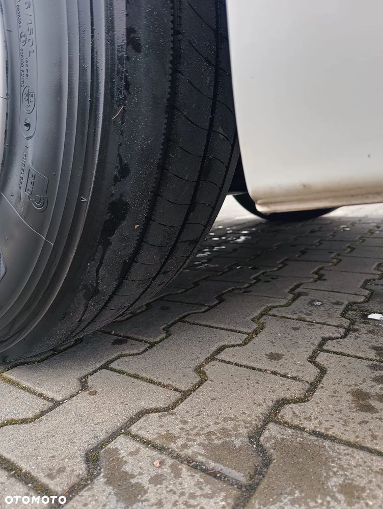 MAN TGX 18.520 4x2 BL SA - 9