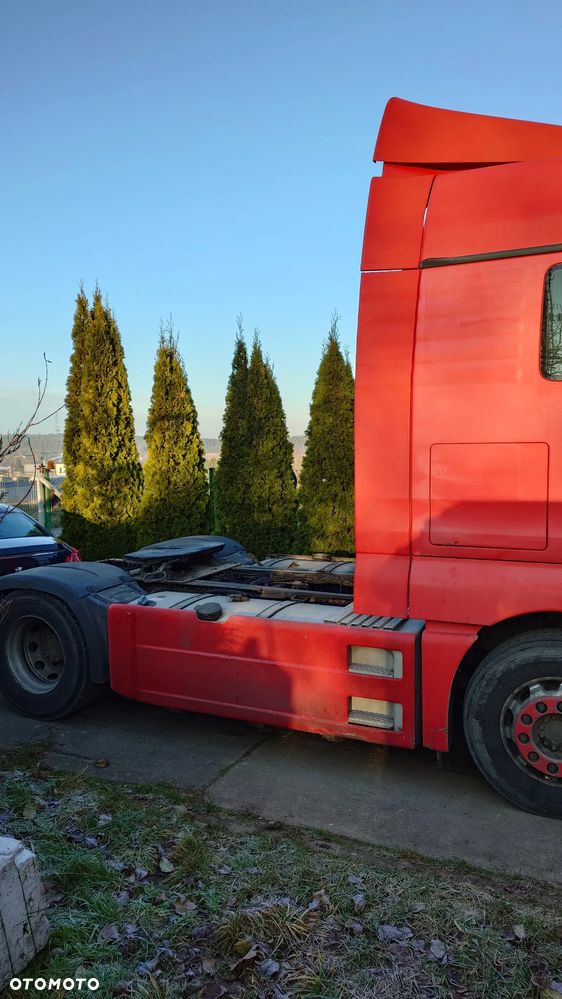 MAN TGX 18.480 - 5