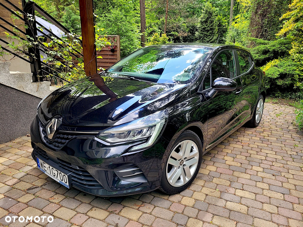 Renault Clio 1.0 TCe Zen