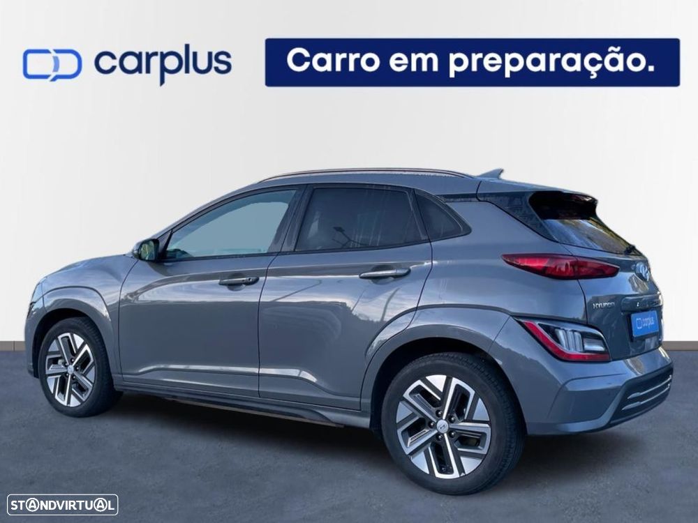 Hyundai Kauai 64 kWh Premium - 2