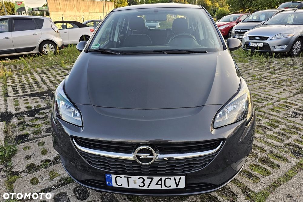 Opel Corsa - 2