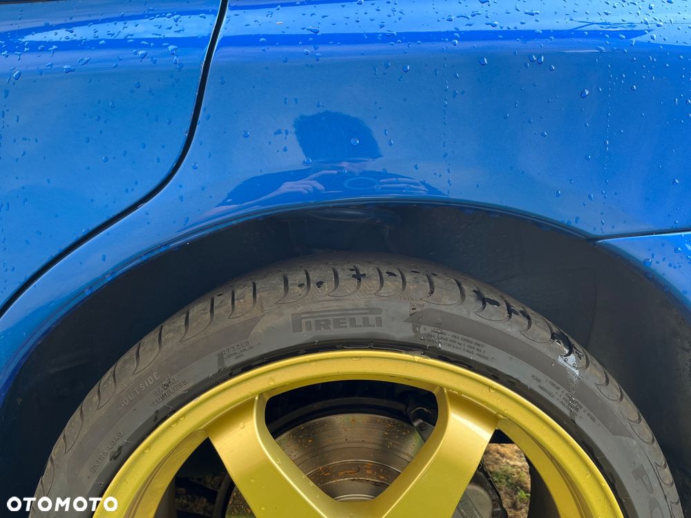 Subaru Impreza - 17