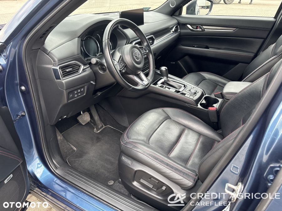 Mazda CX-5 2.5 Homura 2WD - 36