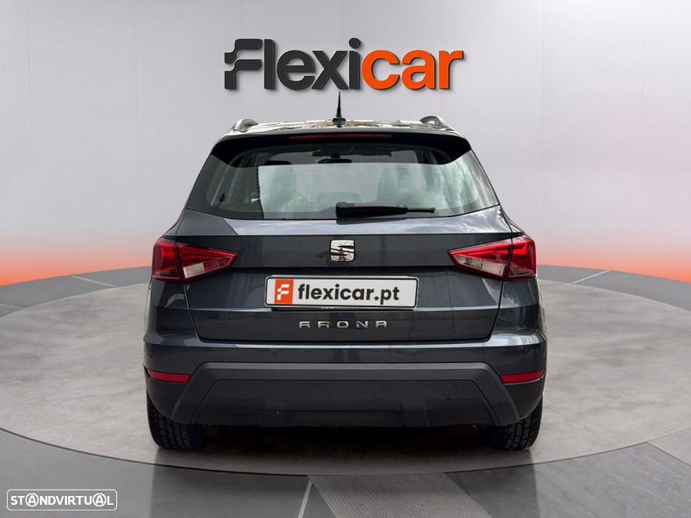 SEAT Arona 1.0 TSI Style - 8