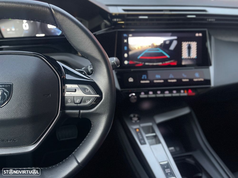 Peugeot 308 - 19