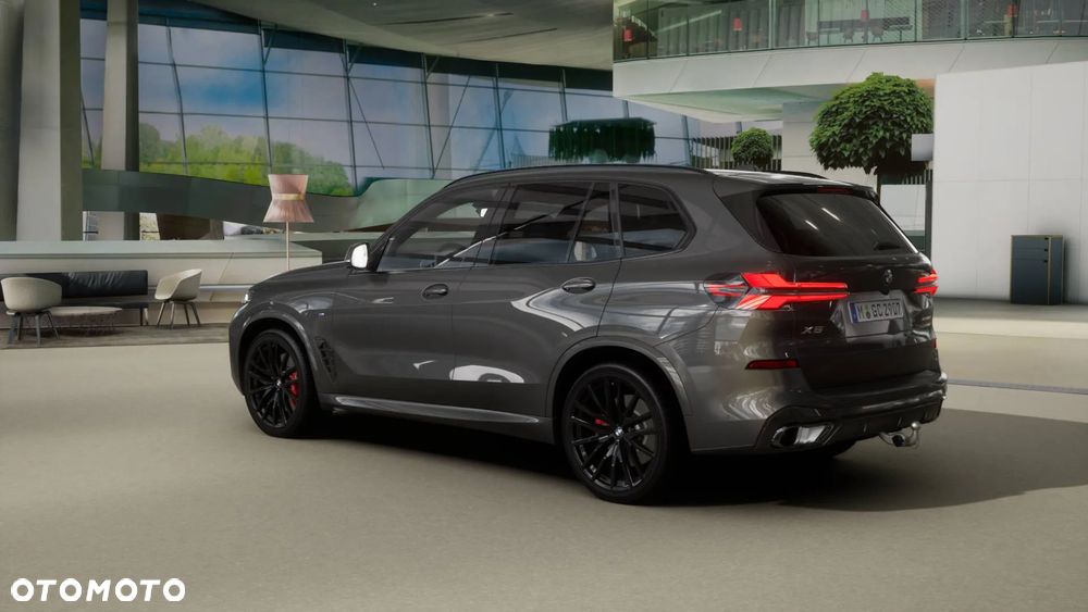 BMW X5 xDrive30d sport - 2