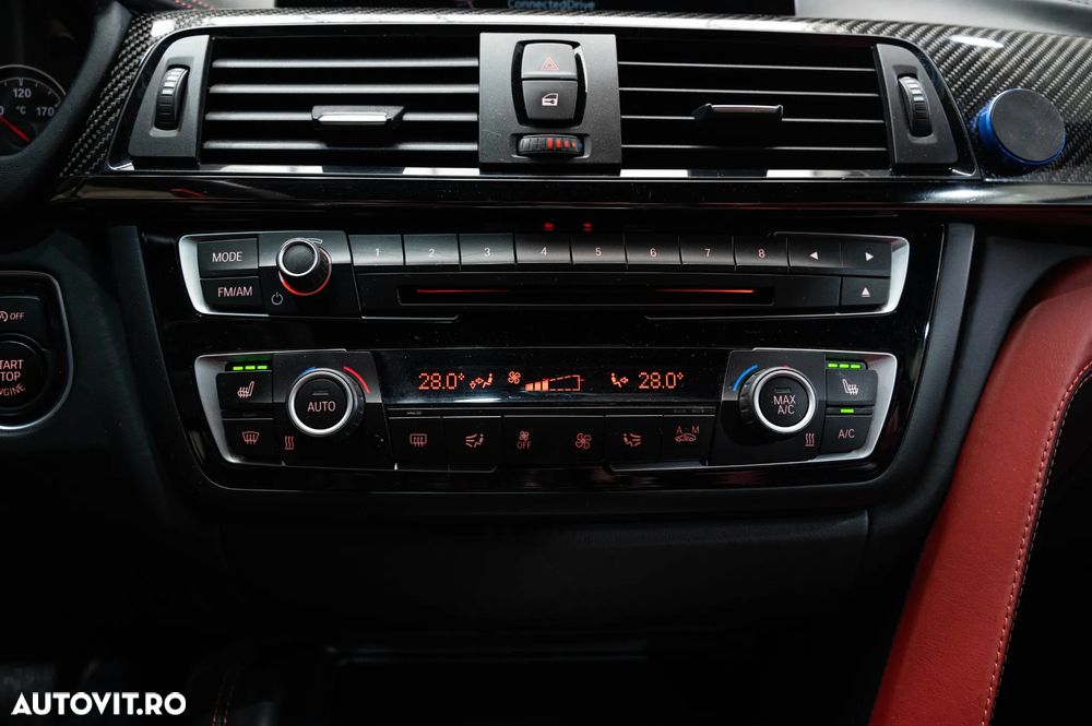 BMW M4 Coupe DKG - 18