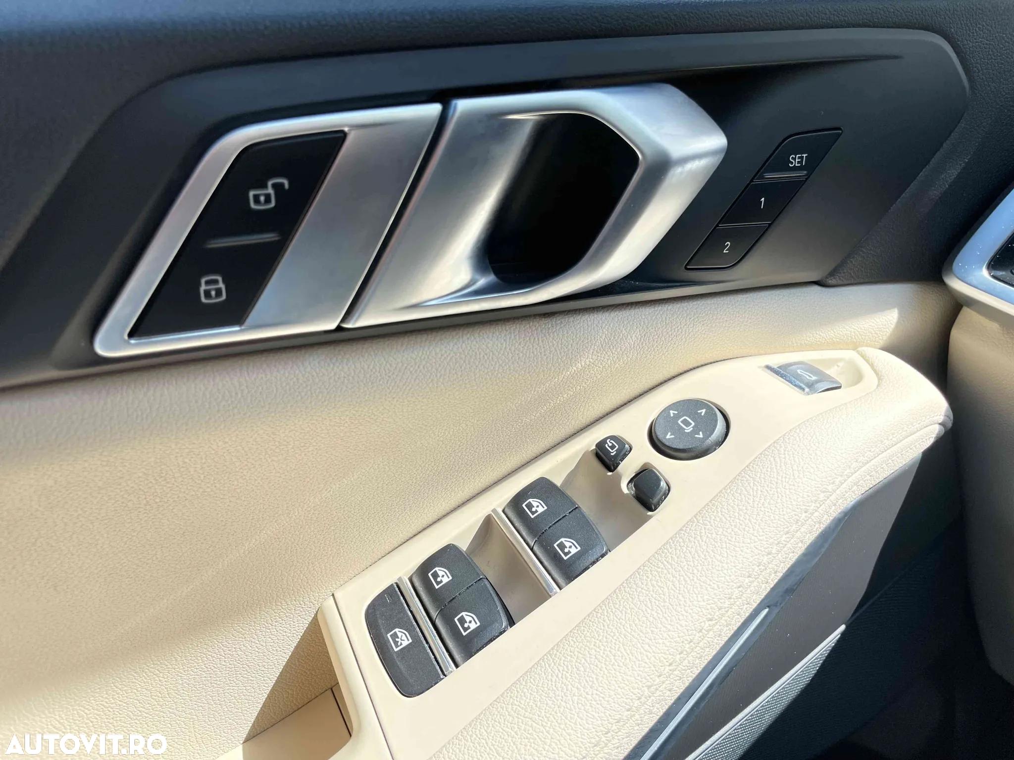 BMW X5 - 11