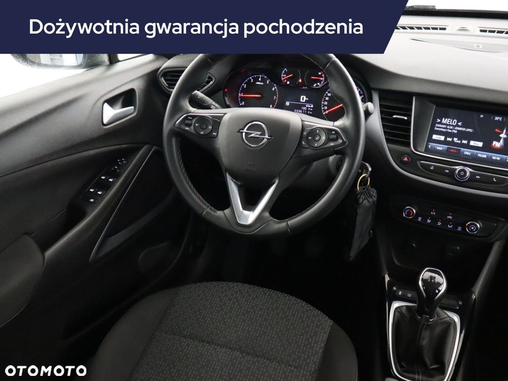 Opel Crossland X - 9
