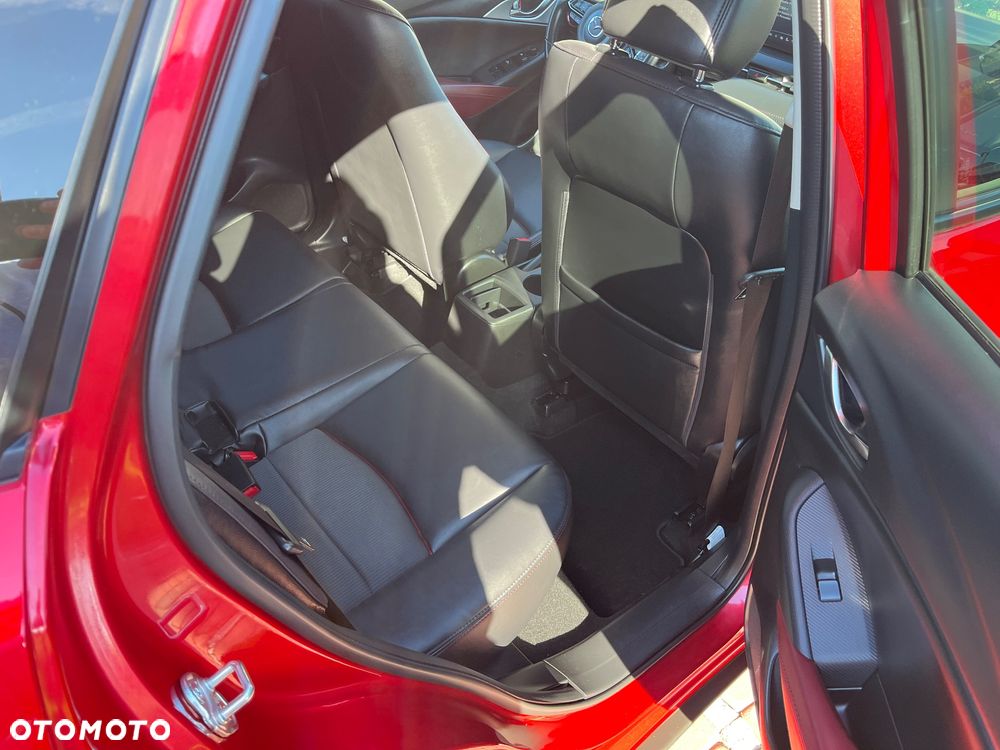 Mazda CX-3 - 19