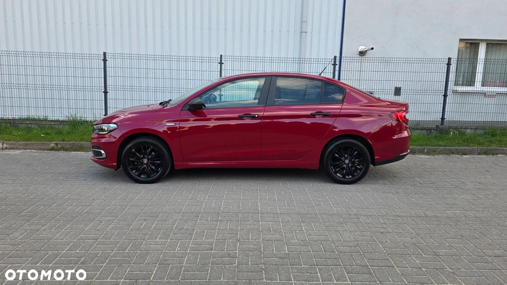 Fiat Tipo 1.4 16V Street - 6