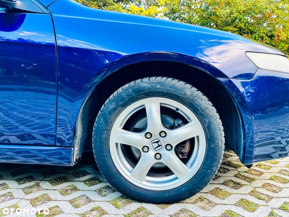 Honda Accord 2.0 i Comfort - 31