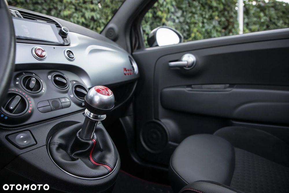 Fiat 500 1.2 8V S - 29