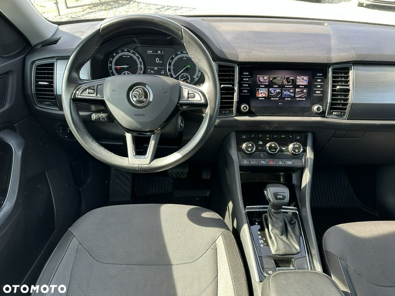 Skoda Kodiaq - 28