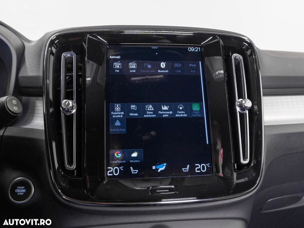 Volvo XC 40 - 19