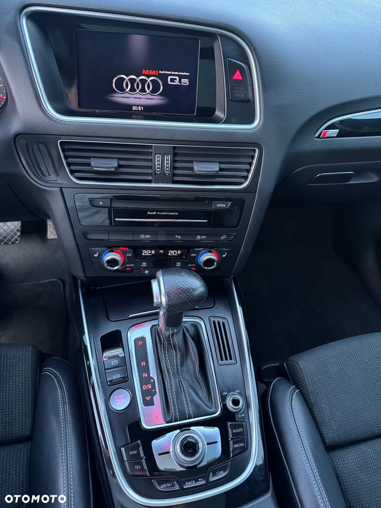 Audi Q5 - 33
