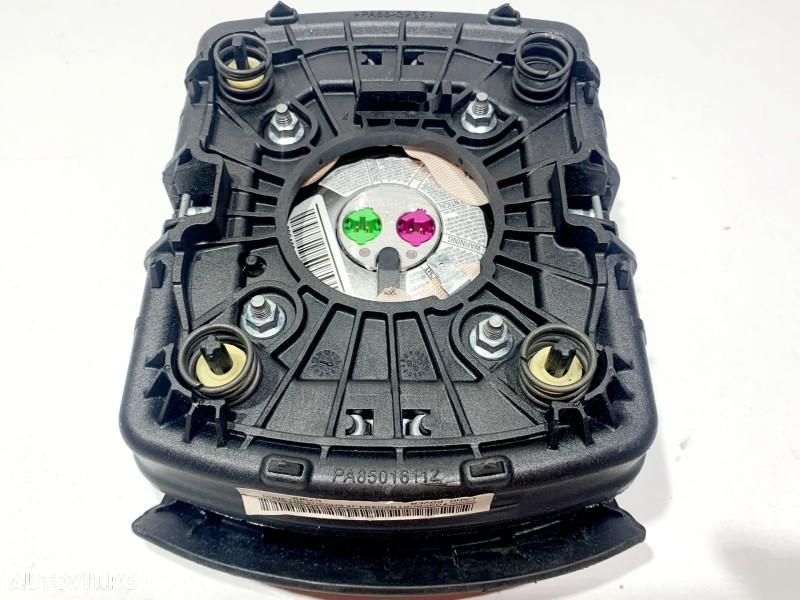 Airbag volan Land Rover Freelander 2 (2006->) 6H52-043B13-ACW - 2