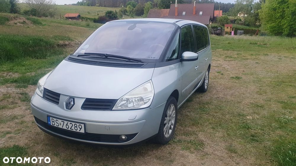 Renault Grand Espace Gr 2.0T 16V Expression - 3