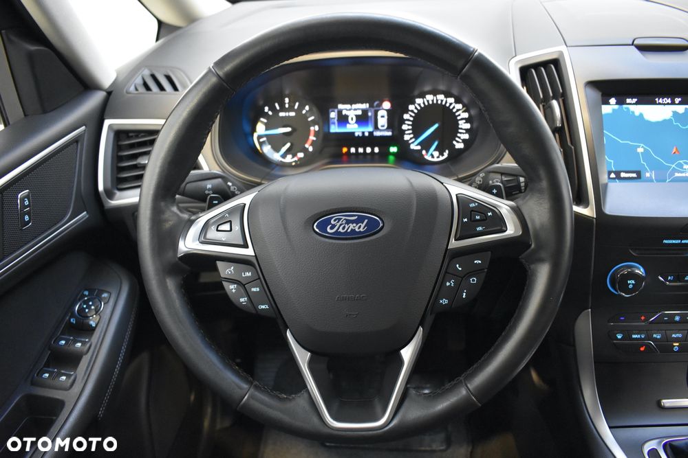 Ford Galaxy - 24