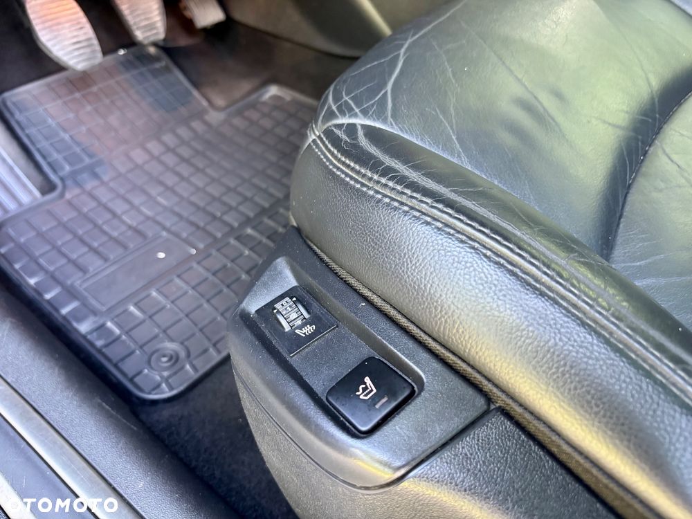 Citroën C5 HDi 165 FAP Exclusive - 18