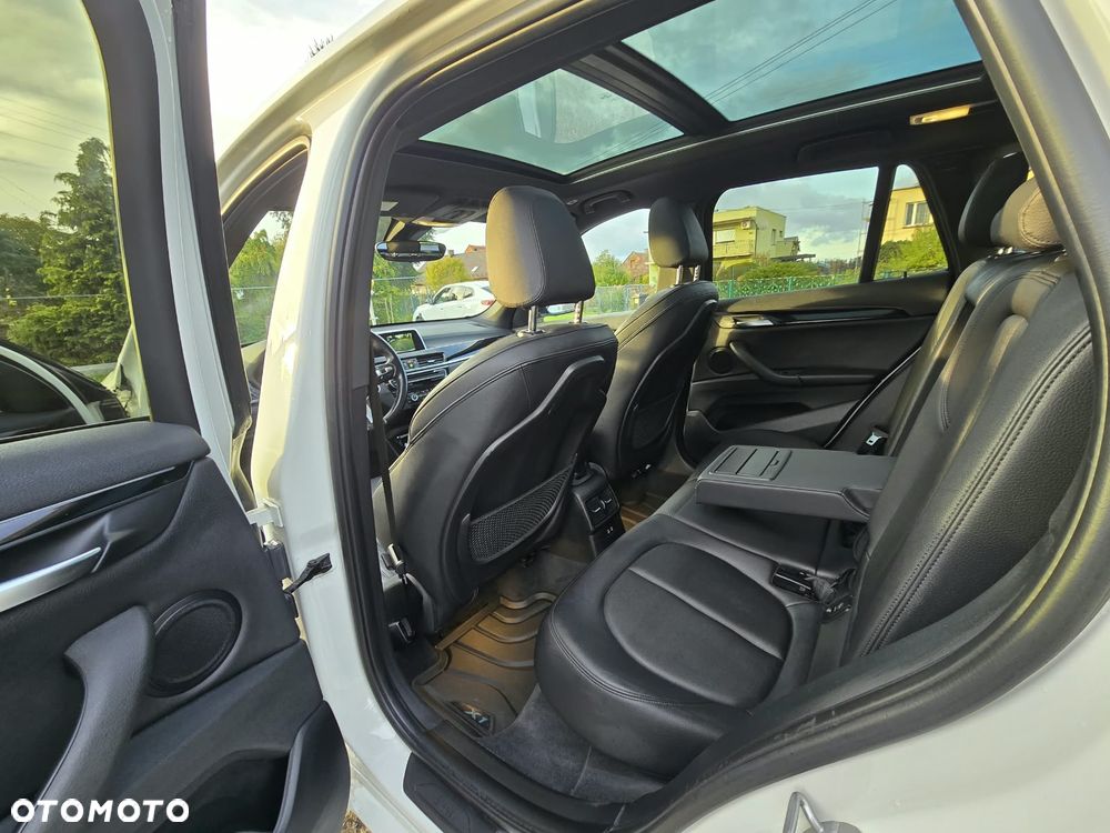 BMW X1 - 20