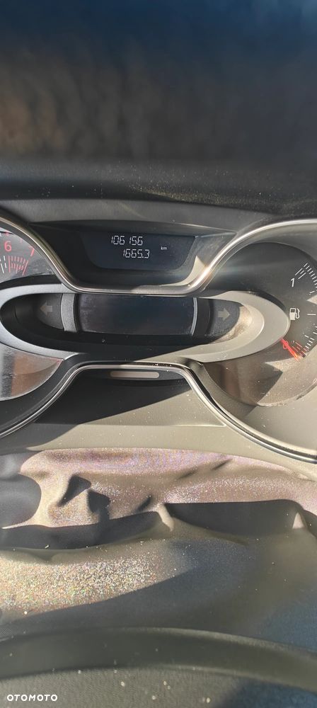 Renault Captur - 15